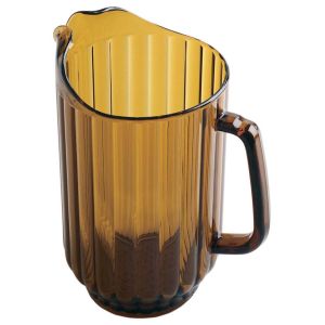 キャンブロ CAMBRO キャンブロ P600CWAMB カムウェアピッチャー アンバー CAMBRO