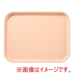 キャンブロ CAMBRO キャンブロ 1014FF ファーストフードトレー ライトピーチ 172270 CAMBRO
