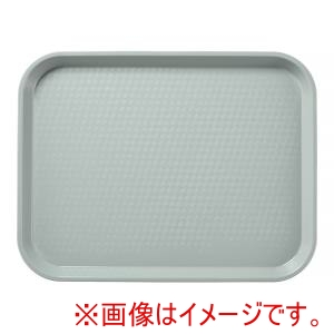 キャンブロ CAMBRO キャンブロ 1014FF ファーストフードトレー パールグレイ CAMBRO