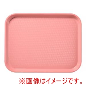 キャンブロ CAMBRO キャンブロ 1014FF ファーストフードトレー ブラッシュ CAMBRO