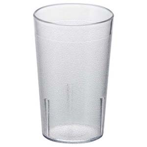 キャンブロ CAMBRO キャンブロ 950P カラーウェア タンブラー クリアー 290ml CAMBRO