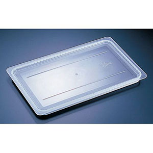 キャンブロ CAMBRO キャンブロ 10CWGL フードパン用 ラバー付 密封カバー 1/1 CAMBRO