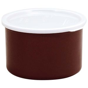 キャンブロ CAMBRO キャンブロ カラークロックス CP15 1.4L レディッシュブラウン 605965 CAMBRO