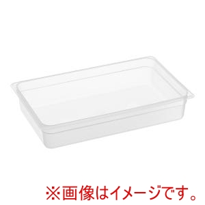 キャンブロ CAMBRO キャンブロ 半透明 フードパン 14PP CAMBRO