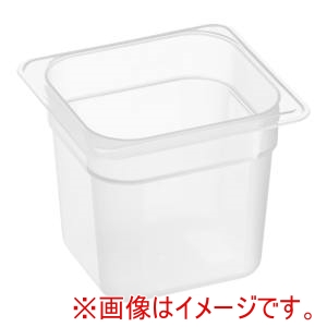 キャンブロ CAMBRO キャンブロ 半透明 フードパン 66PP CAMBRO