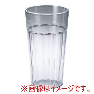 キャンブロ CAMBRO キャンブロ アクリル ニューポート タンブラー 485ml クリアー NT16 CAMBRO