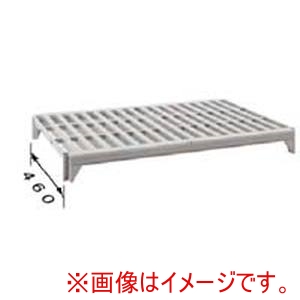 キャンブロ CAMBRO キャンブロ 460ベンチ型 シェルフプレートキット CPSK1854V1
