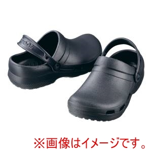 クロックス crocs クロックス SKL4204 スペシャリスト2.0ベント クロッグ 205619 ブラック 25cm