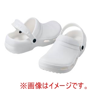 クロックス crocs クロックス SKL4101 スペシャリスト2.0ベント クロッグ 205619 ホワイト 22cm
