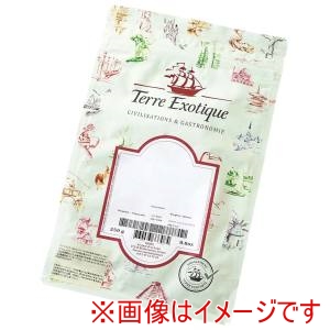 KEREX KEREX テールエグゾティック バーベナパッパー 250g袋 TE0008-02