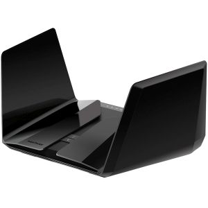 ネットギア NETGEAR ネットギア RAX200-100JPS WiFi ルーター 無線LAN WiFi6 AX11000 ipv6対応 DS-Lite v6プラス トライバンド
