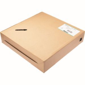 パンドウイット PANDUIT パンドウイット DTRH-100R0 スーパーリールバンド スリムタイプ リールストラップ 幅8.4mm 100m/巻