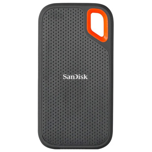 サンディスク SanDisk 海外パッケージ サンディスク SDSSDE61-1T00-G25 SSD 1TB 外付け