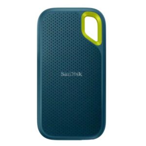 サンディスク SanDisk 並行輸入品 サンディスク SDSSDE61-2T00-G25M 外付けSSD 2TB