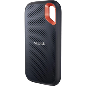 サンディスク SanDisk 海外パッケージ サンディスク 外付けSSD 8TB SDSSDE61-8T00-G25