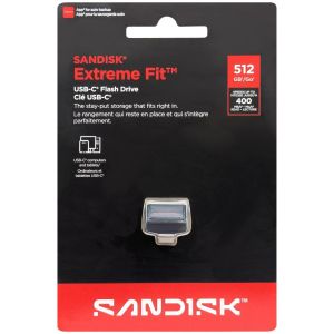 サンディスク SanDisk 並行輸入品2週間保証のみ サンディスク USBメモリ 512GB SDCZ530-512G-G46 USB 3.2 Gen 1対応