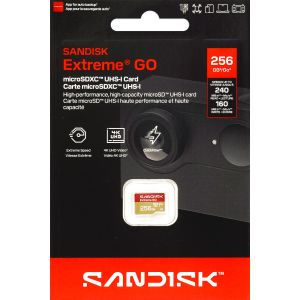 サンディスク SanDisk 並行輸入品2週間保証のみ サンディスク マイクロSDXC 256GB SDSQXGN-256G-GN6MN A2 UHS-I U3 class10 microsdカード