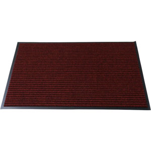 スリーエム 3M スリーエム 3M N3 RED 900X1500N ノーマッドカーペットマット 3100N 900×1500mm 赤