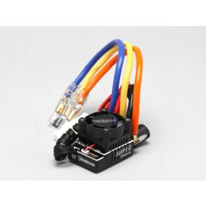 ヨコモ YOKOMO ヨコモ BL-RPXS BL-RPXS ブラシレススピードコントローラー