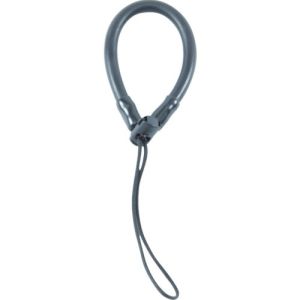 セタシア CETACEA セタシア IDWR2BLK セーフティー リストランヤード CETACEA