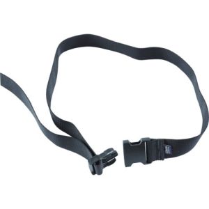 セタシア CETACEA セタシア IDQR2S04BLK ウェビングストラップ CETACEA