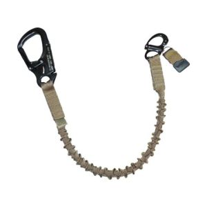セタシア CETACEA セタシア TAORLSSCOY リテンションランヤード スナップシャックル コヨーテ CETACEA