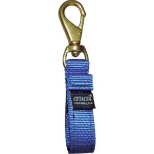 セタシア CETACEA セタシア IDGH1BLU ベロクログローブホルダー 青 CETACEA