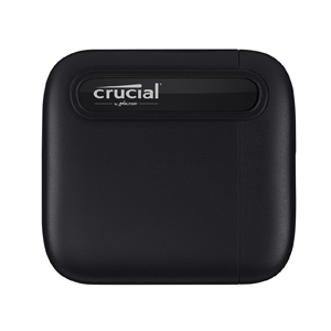 クルーシャル Crucial クルーシャル CT1000X6SSD9 外付けSSD1TB USB 3.2 Gen-2 (10Gb/s)