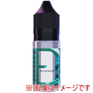 フレーバーブラスター Ilau Nursery アロマセット ローズマリー 5本入