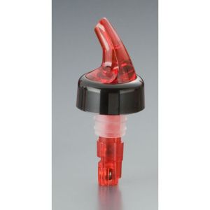 ポアラー ポアラー メジャードポアラー 704 レッド 1oz