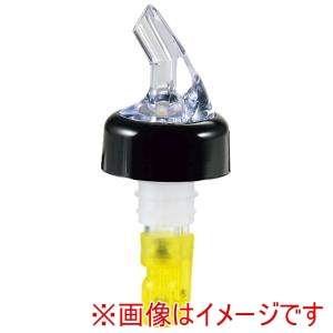 ポアラー ポアラー トゥルーポアラー 3ボールウィスキー 1.5oz イエロー No.1001-7