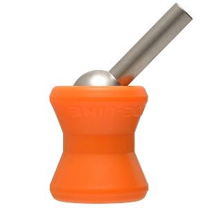 ノガ ウォーターズ NOGA LOCK-LINE NL41420 φ1.57mmx12.7mmL プロストリーム ノズル x2個 ロックライン