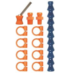 "ノガ ウォーターズ NOGA LOCK-LINE NL42400 1/4"" プロストリームノズルキット ロックライン"