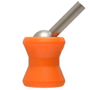 ノガ ウォーターズ NOGA LOCK-LINE NL49482 φ2.97mmx12.7mmL プロストリーム ノズル x10個 ロックライン