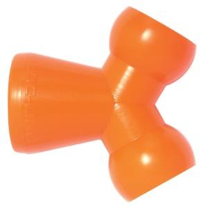 "ノガ ウォーターズ NOGA LOCK-LINE NL51808 1/2"" Y フィティング x 2個 ロックライン"