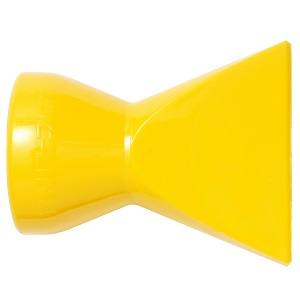 "ノガ ウォーターズ NOGA LOCK-LINE NL56807 1-1/4"" 耐酸性 フレアノズル 1/2""システム x2個 ロックライン"