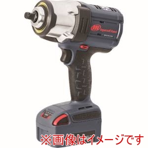 IR IR W7152-K22-JP 高トルクインパクトツール