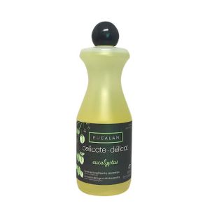 ユーカラン EUCALAN ユーカラン デリケート素材専用 洗濯洗剤 ユーカリの香り 500ml