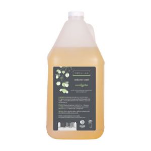 ユーカラン EUCALAN ユーカラン ユーカリの香り 4L デリケート素材専用 洗濯洗剤