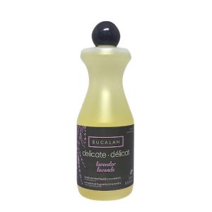 ユーカラン EUCALAN ユーカラン デリケート素材専用 洗濯洗剤 ラベンダーの香り 500ml