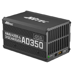 ハイテックマルチプレックス ハイテックマルチプレックス 44326 アナライザ & ディスチャージャー AD350