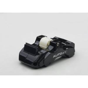 ゲートウェイ オートアート ジャパン ゲートウェイ オートアート ジャパン 40275 ブレーキ キャリパー テープディスペンサー ブラック