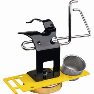 ストロングハンドツール SHT SHT MRM100 MIG溶接トーチスタンドホルダー レディーレスト ストロングハンドツール