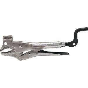 ストロングハンドツール SHT SHT PCH10 C型グリッププライヤー ハンマーヘッド付 300mm ストロングハンドツール