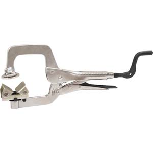 ストロングハンドツール Strong Hand Tools SHT PVS100 パイプ用グリッププライヤー 360mm ストロングハンドツール