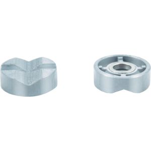 ストロングハンドツール SHT SHT T64217-K04 Vブロック マグネットタイプ 4個入り ストロングハンドツール