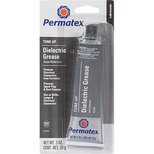 パーマテックス Permatex パーマテックス PTX22058 チューンアップグリス 白 85g Permatex