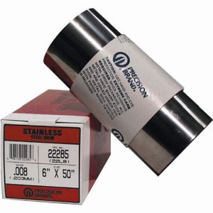 プレシジョンブランド プレシジョン PB0.40LS22635 ステンレス ロール巻シム SUS316