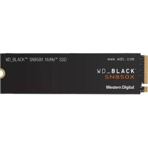 Western Digital 海外パッケージ Western Digital SSD WDS200T2X0E 2TB M.2 type2280(22×80) PCIe