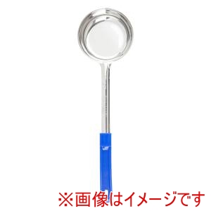 テーブルクラフト TABLE CRAFT テーブルクラフト CHワンピーススプーン 穴なし 6708 8oz ブルー